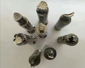 高速壓片機沖模模具系列06