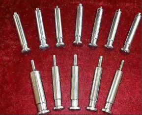 高速壓片機沖模模具系列02