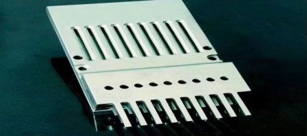 膠囊調(diào)頭總成