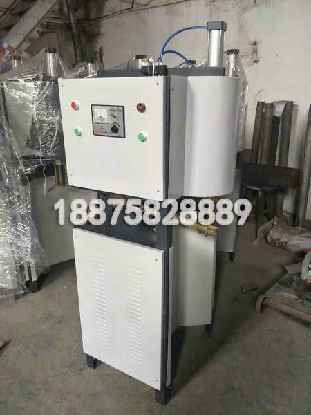 1000型立式撕裂膜機