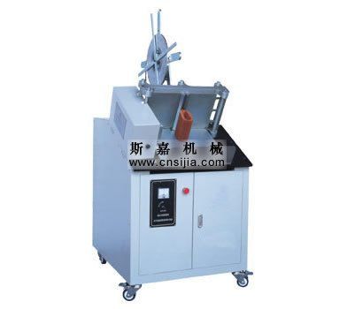 濾清器夾鐵機 SJJT-250