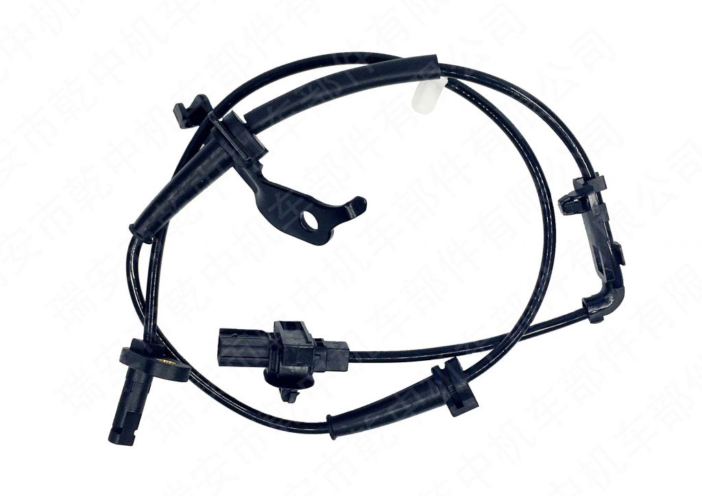 本田杰德FR1 ABS傳感器