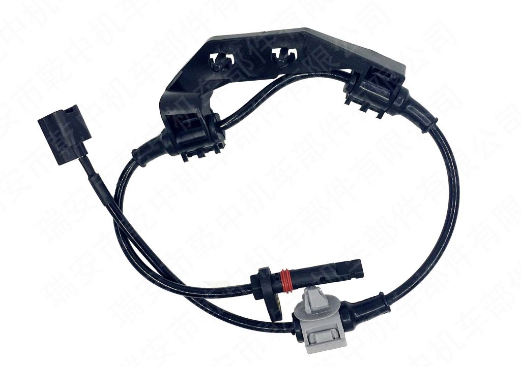 本田奧德賽RB3 ABS傳感器