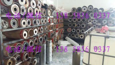 壁紙代工，壁紙機器，壁紙分切復卷機，PVC壓花