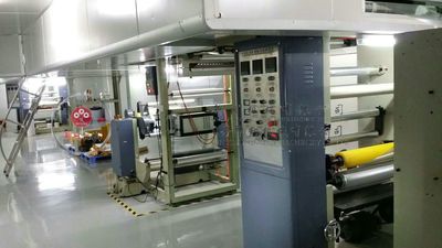 PET膜涂布機(jī)，印刷涂布機(jī)，定制印刷機(jī)涂布機(jī)，改造印刷，復(fù)合機(jī)