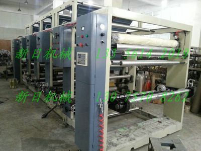 3色（三色）凹版印刷機(jī)