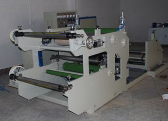 醫(yī)用熱熔膠涂布機(jī)