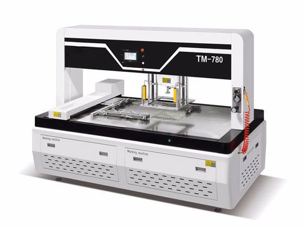 TM-7809201080自動拆標機(單頭) 