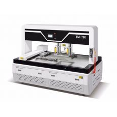 TM-7809201080自動拆標(biāo)機(單頭) 