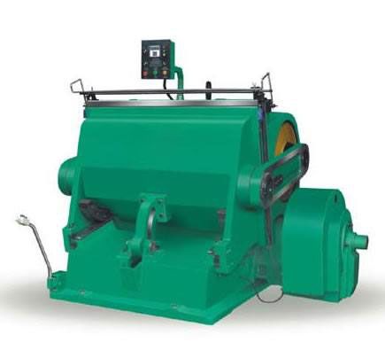 ML-1300平壓壓痕切線機（壓痕機）