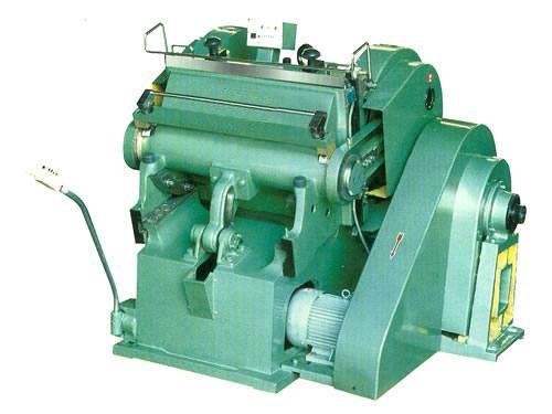 PYQ-720平壓壓痕切線機 