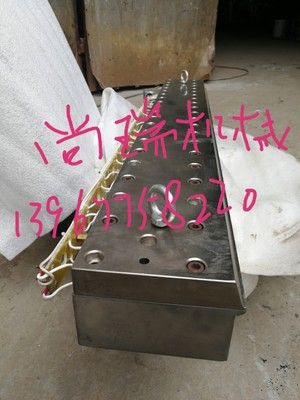 熱熔膠涂布機(jī)膜頭 不干膠涂布模頭 膏藥涂布模頭