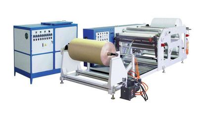 丁基膠涂布機 膏藥涂布機 熱熔膠涂布復合機