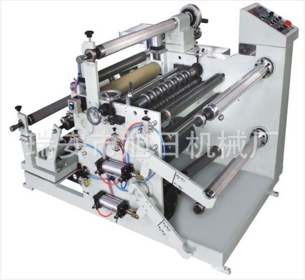 XR-650型 貼合分切機/分條機