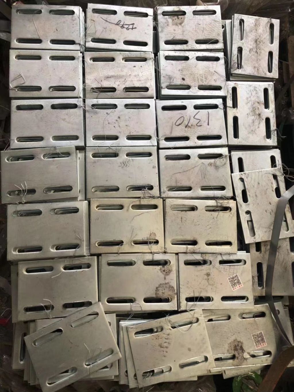 鍍鋅角鋼、預埋件、角碼、預埋鐵板