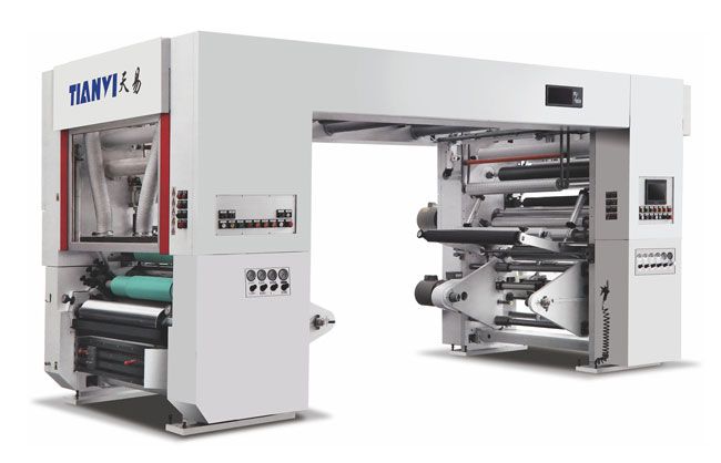 TY-W無溶劑復(fù)合機(jī)