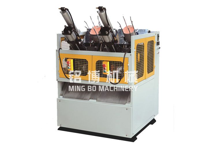 MB-400中速自動紙碟（盤）機