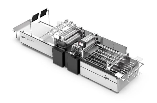 TC1100-PS雙通道高速平型貼窗機(jī)