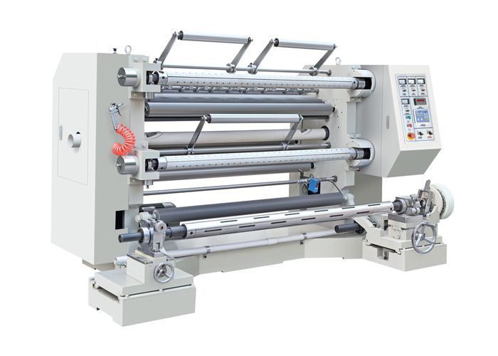 QFJ立式自動(dòng)分切機(jī)