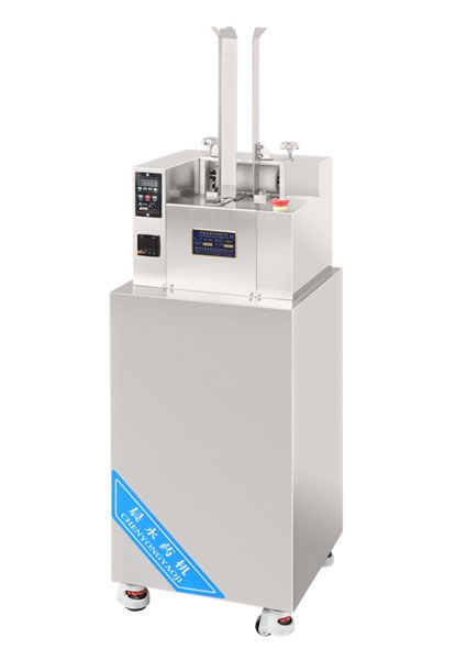 PY-130型 高速藥品剔片機 膠囊剝粒機