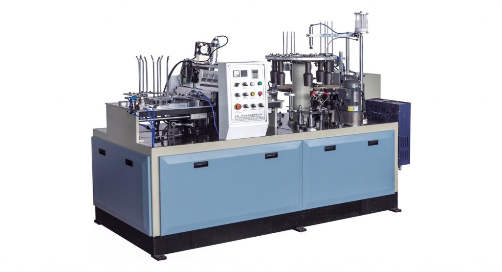 新型中空貼面機RD-09Z型