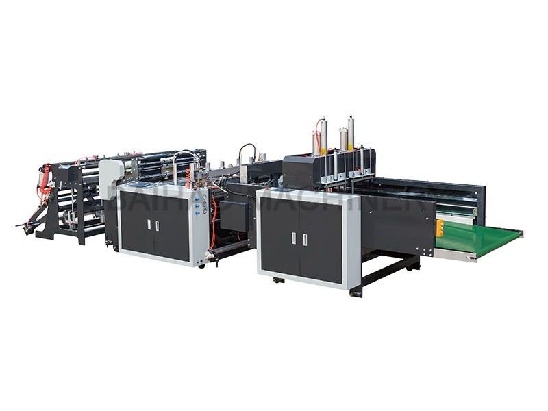 BT1020/1220S2-AP高速雙線背心袋制袋機(jī)