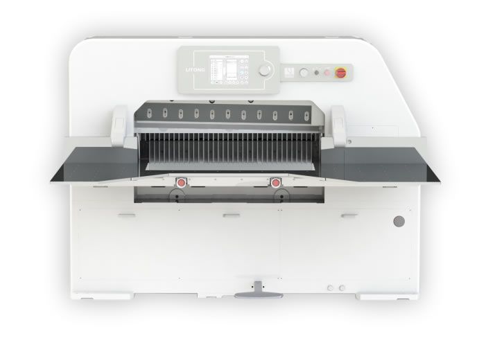 QZYK-1150C 切紙機