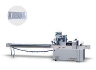 DZB-250C/400C/600C  多功能枕式版塊全自動包裝機