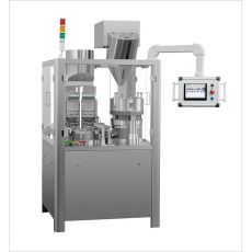 NJP-2000、2500B/C/E 全自動硬膠囊充填機