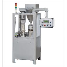 NJP-420、700、820B/C/E型全自動硬膠囊充填機