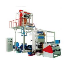 SJ-45、50、55型 吹膜凹版印刷連線機(jī)組