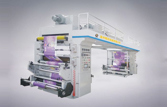 JSF-B-JSF-B型·高速（重壓型）·干式復合機