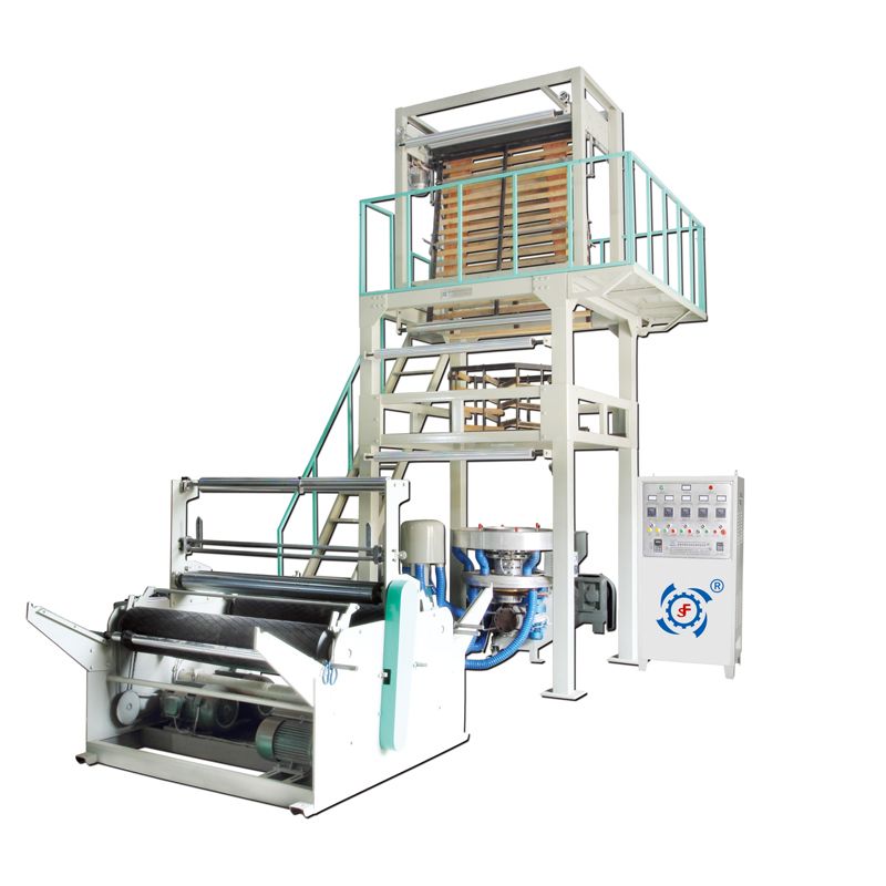 SJ-B系列吹膜機(jī)