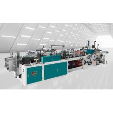 ZLD-500D  筒料雙線資料冊(cè)內(nèi)頁(yè)封切機(jī)