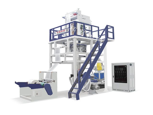 SS-GS-HL-3系列降解料吹膜機(jī)