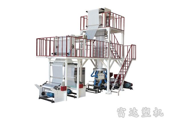 ABA共擠吹膜機(jī)