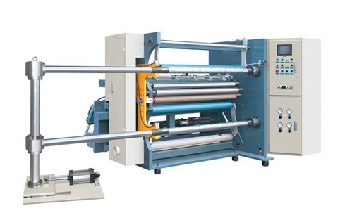 YD-A 高速分切機