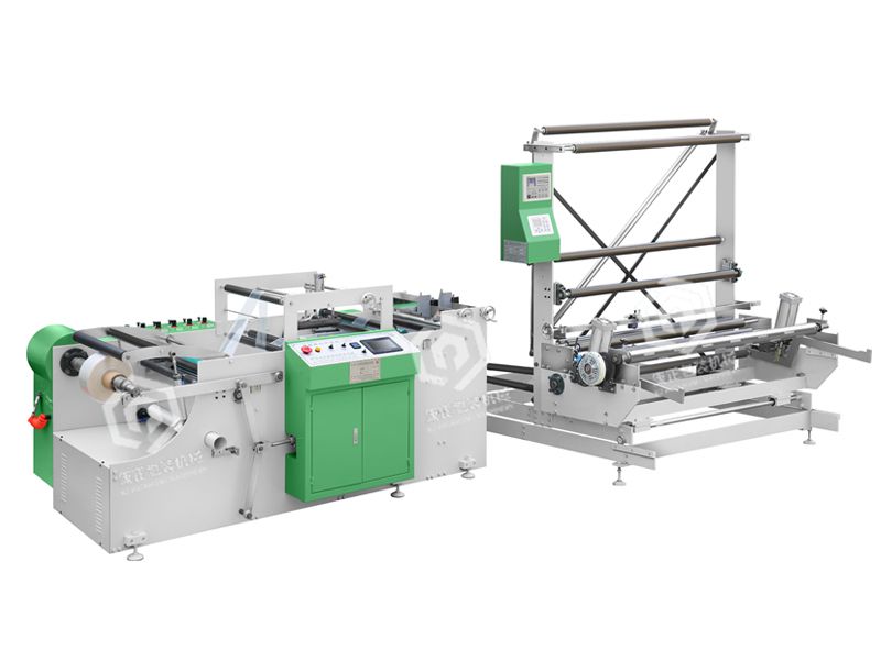 高速熔邊機（薄膜燒邊機）