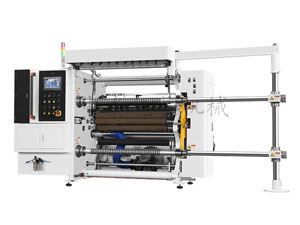 ZTM-D 普通高速分切機