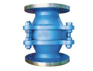 波紋儲罐阻火器ZGB-I