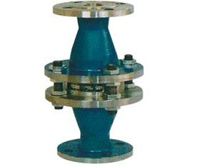 網(wǎng)型管道阻火器GZ-1