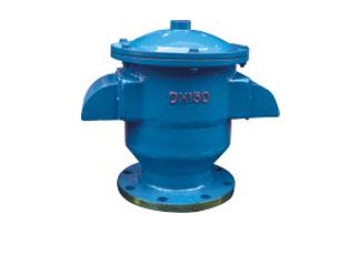 雙向阻火呼吸閥BLF1