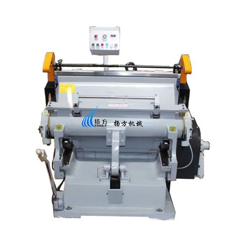 平壓壓痕切線機(jī)（ML -1100/1200）