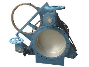 蝸輪扇形眼鏡閥F343CX