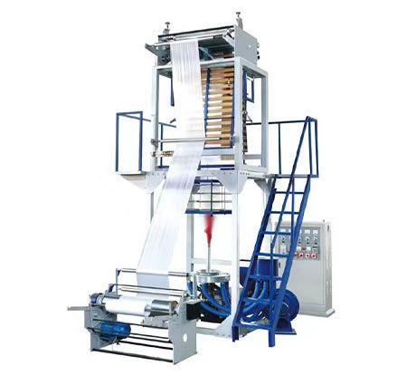 單層低壓吹膜機(jī)