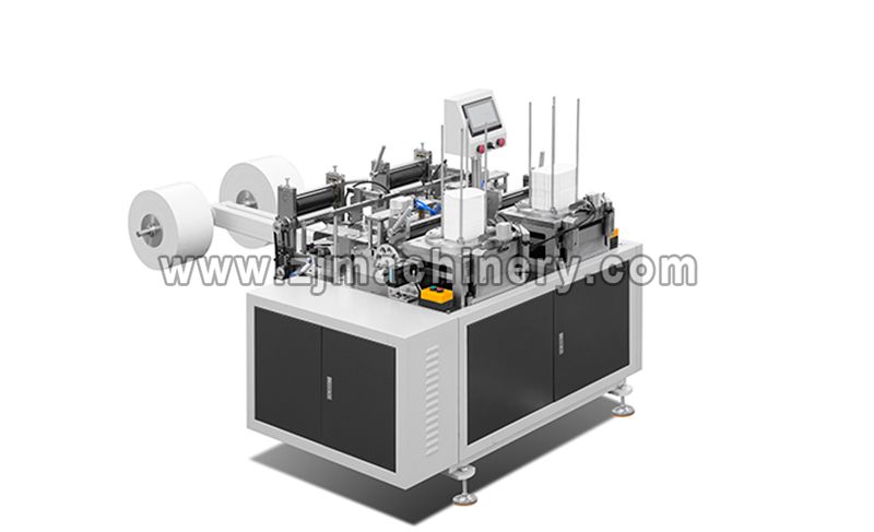 CPJ-130F方形沖片打孔機