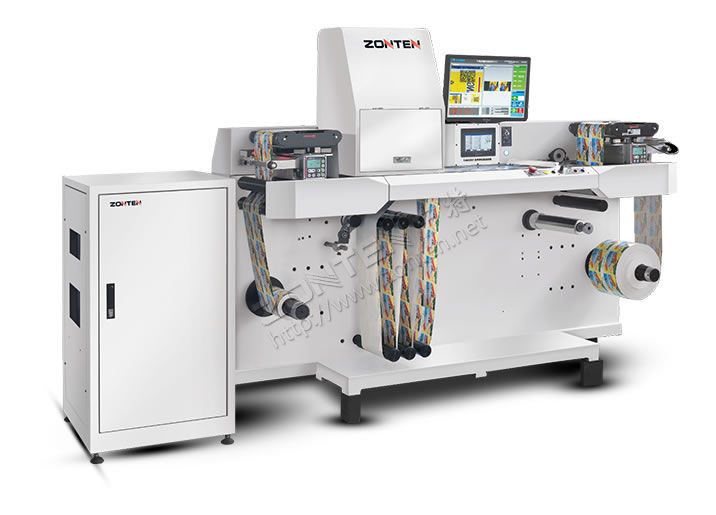 ZJP-N8033 復卷檢品機