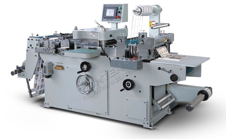 MQ-320 標(biāo)簽?zāi)Ｇ袡C(jī)