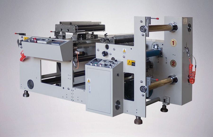 HSF-620-紙吸管分切機(jī)