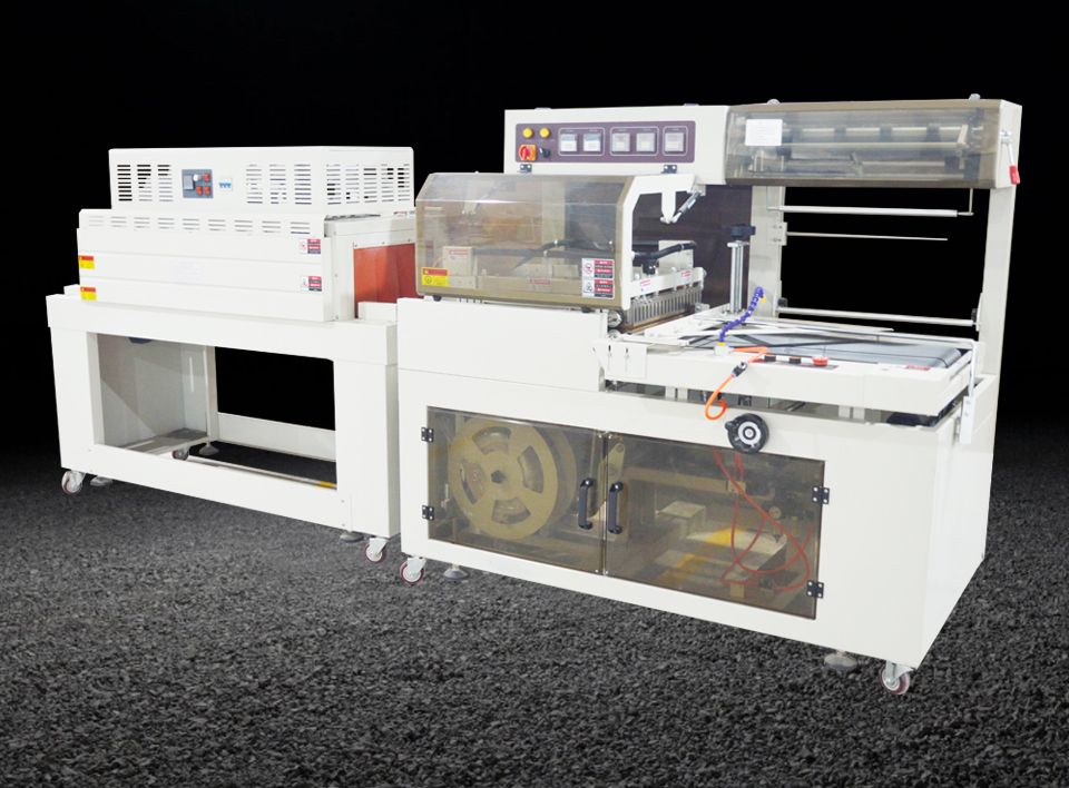 L型全自動(dòng)熱收縮包裝機(jī)